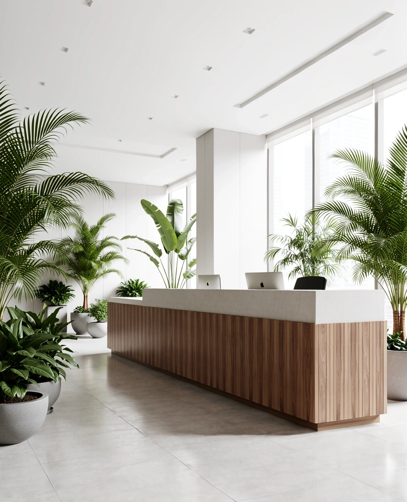 Pejabat MindoraWorks Kuala Lumpur