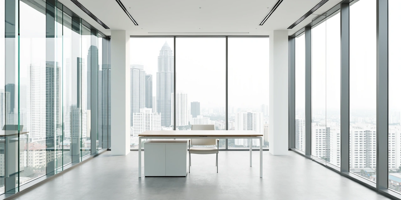 Pejabat MindoraWorks