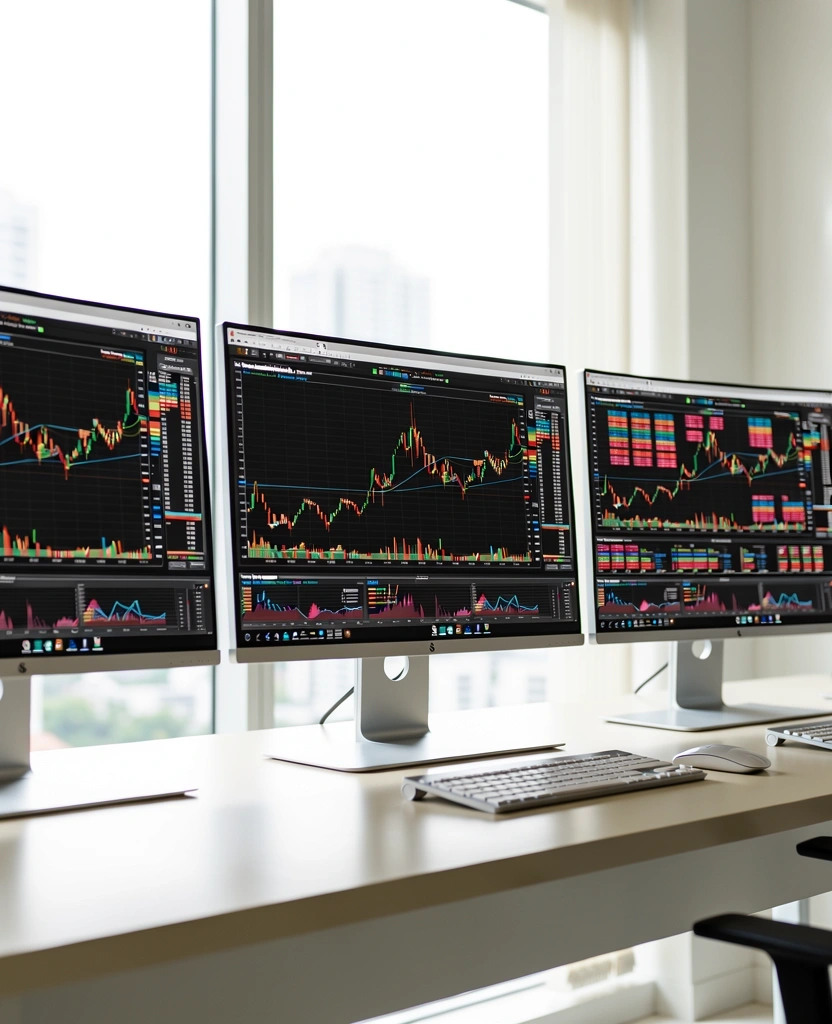 Visual pendidikan kewangan MindoraWorks