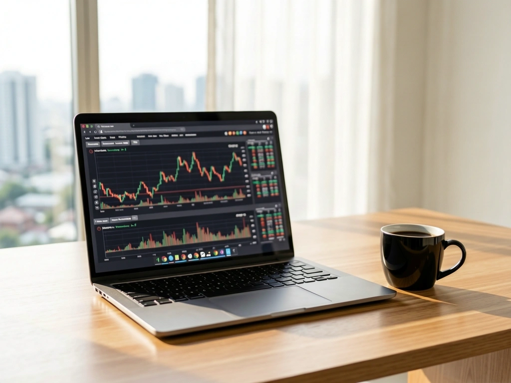 Persediaan analisis pasaran