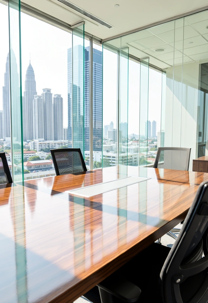 Security and Transparency