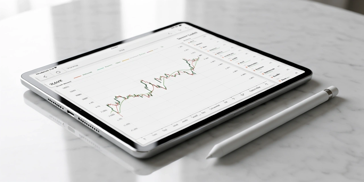 Alatan Analisis Kewangan Moden