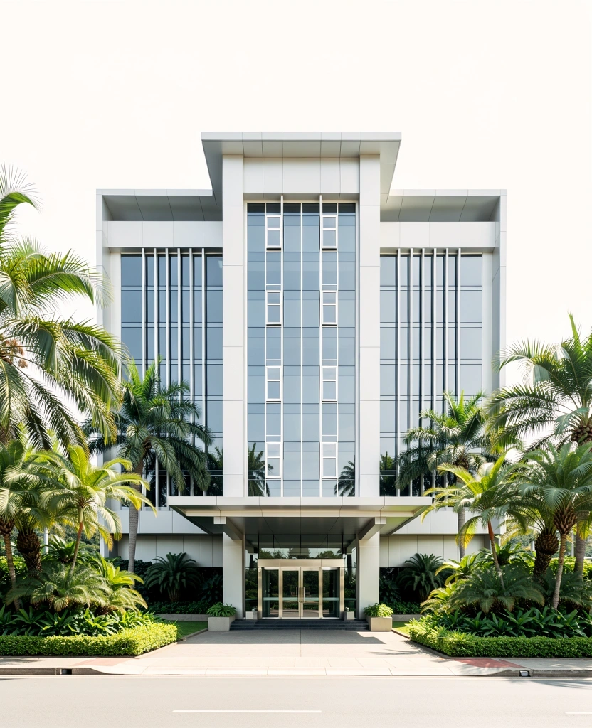 Pejabat MindoraWorks