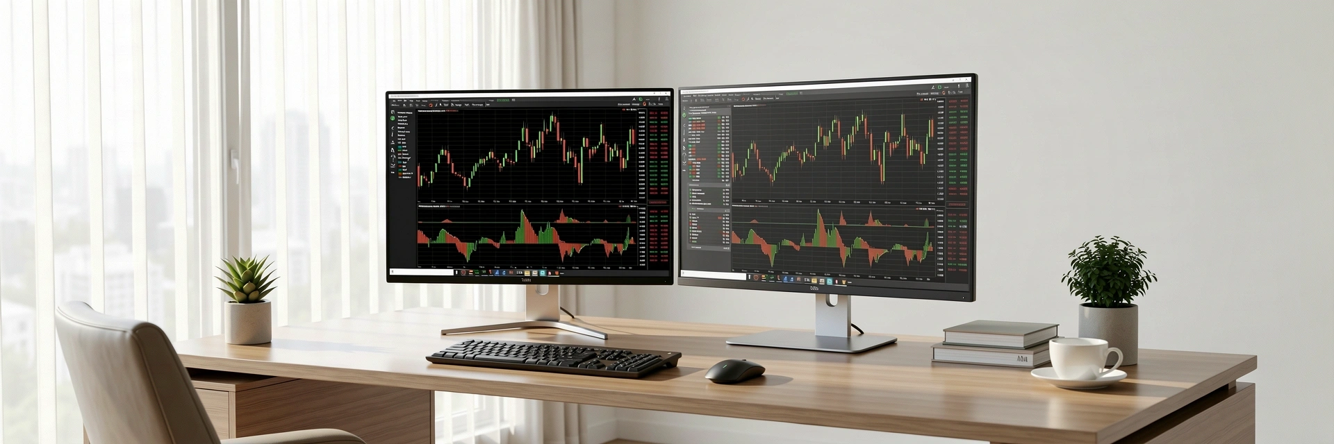 Persediaan analisis kewangan profesional